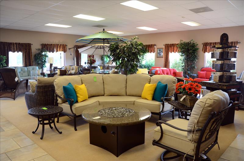 Southern Outdoor Furniture Auburn, KY