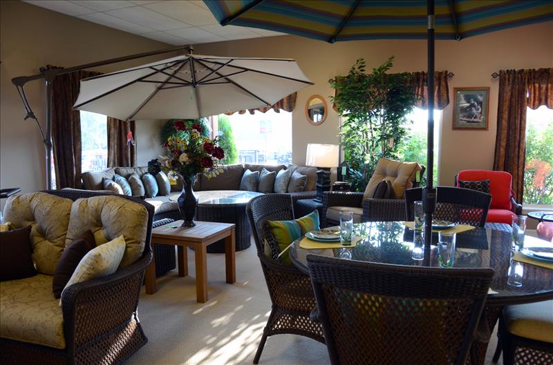 Southern Outdoor Furniture Auburn, KY